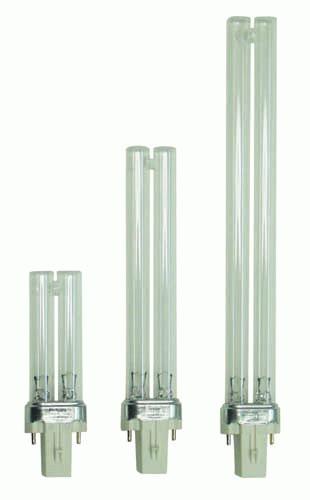 UVC fluorescent tube 11 W