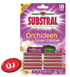 Substral Orchidea 10 kosov