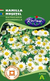 Kamilica 0,5 g