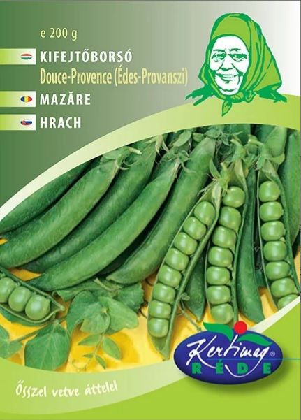 Prezimni grah Douce Provance 200 g