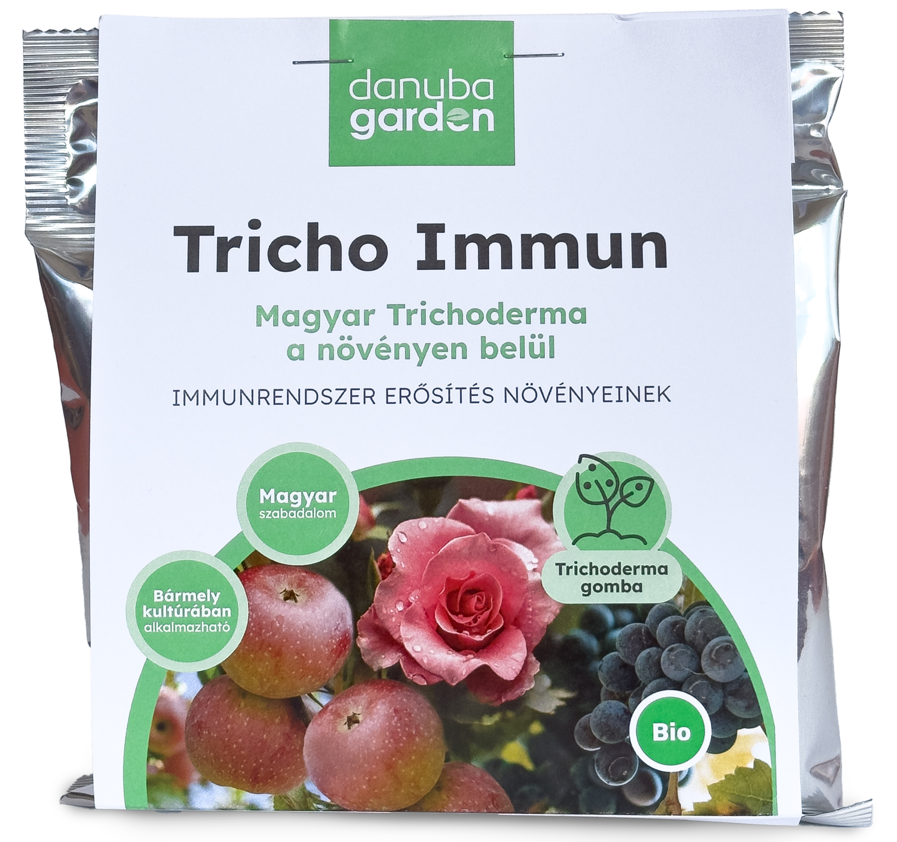 Tricho Immune 0,1 kg