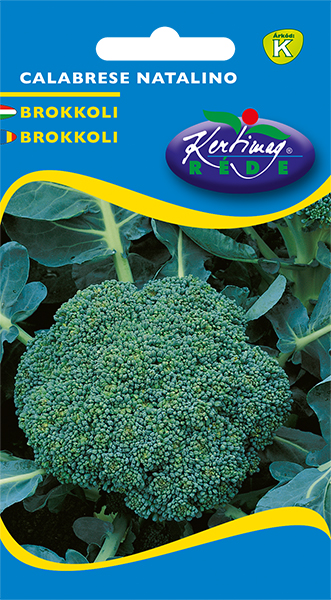 Brokoli Calabrese 2g