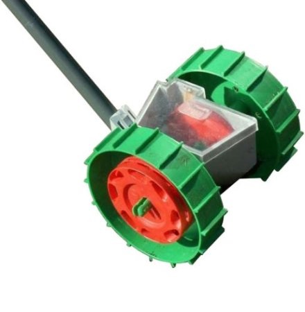 Mini hobby seeder