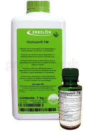 Distizym FM tekoča pektinaza za sadne sokove 250g
