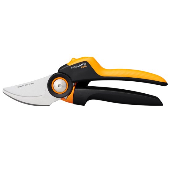 Obrezovalnik Fiskars PowerGear obrezovalnik bypass P961 L X-series