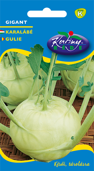 Bučke Gigant 2 g