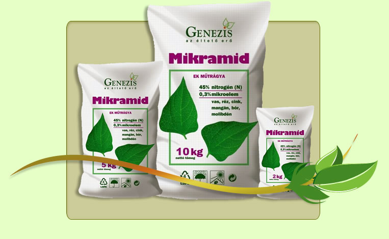 Micramide 10 kg