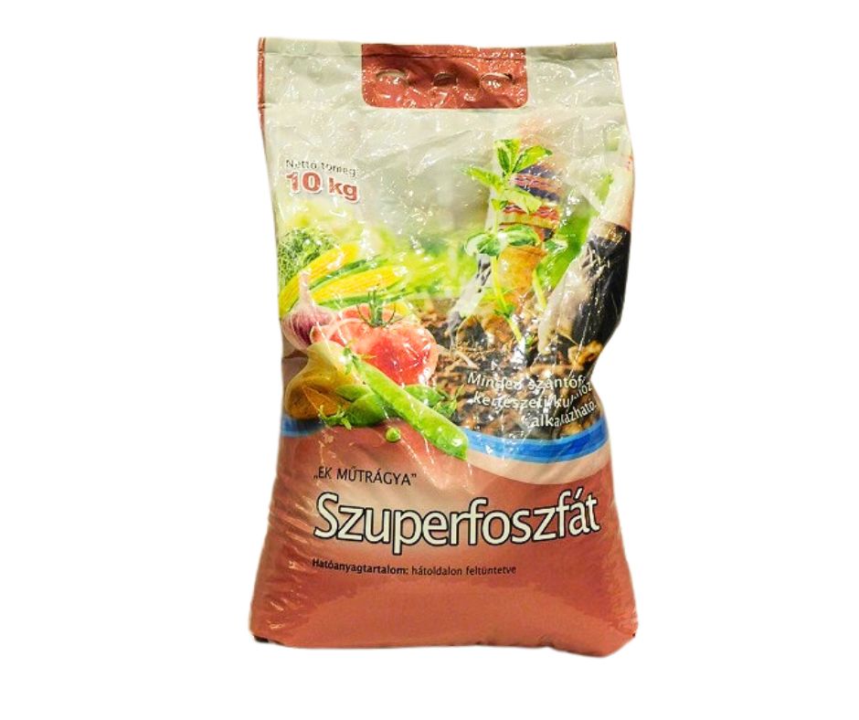 Superphosphate 50 kg