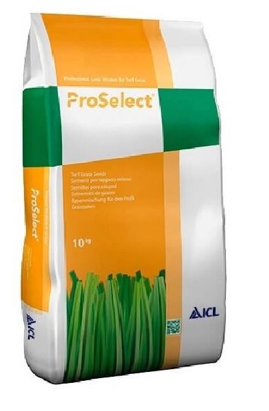 ICL seme trave Thermal Force 10kg