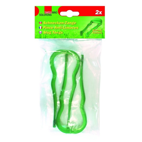 Snail catcher clip 2 pieces