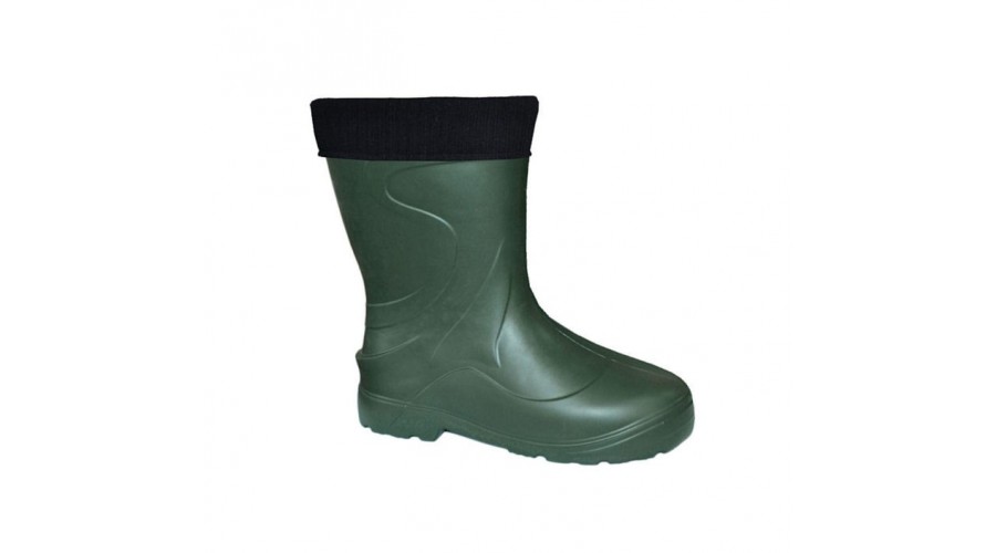 Ženski gumijasti škornji Fagum-Stomil Verona EVA velikost 39