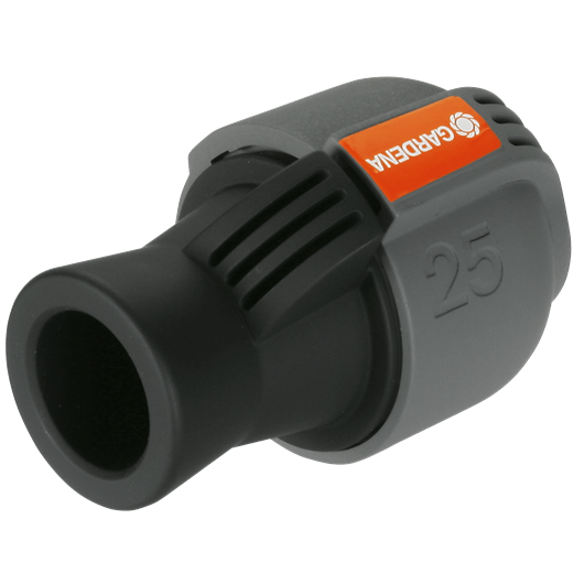 Pritrdilni elementi 25 mm x 3/4" z notranjim navojem