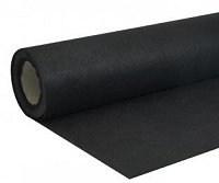 Geotekstil Black 40cmx100 m 150g/m2