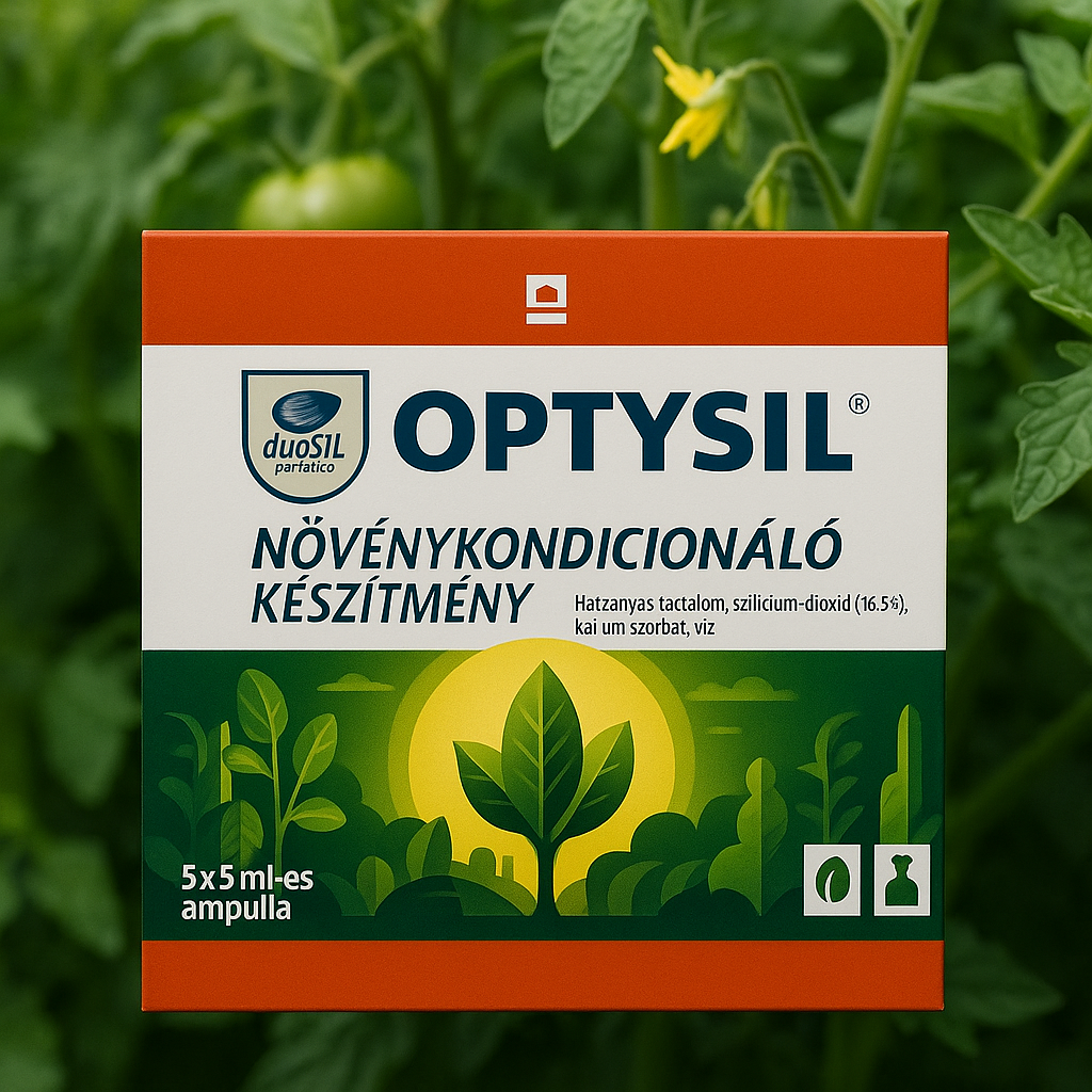 Optysil 5x5 ml