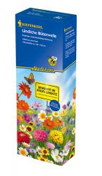Rural flower sea (Ländliche Blütenwelle) Kiepenkerl za 35 m2