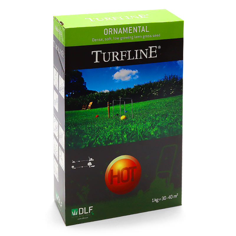 Travno seme DLF Turfline Ornamental Hot 1kg