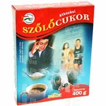 Glukoza 0,4 kg