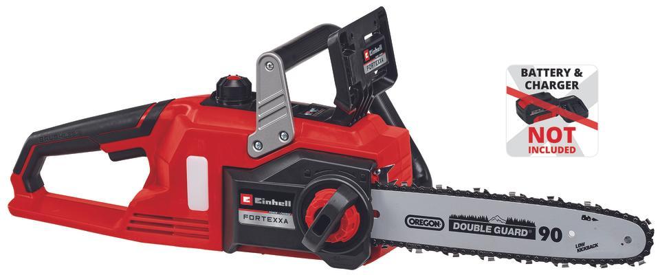 Einhell Battery Chainsaw FORTEXXA 18/30