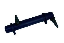 Water purification filter "AlgClear 20000UVC"