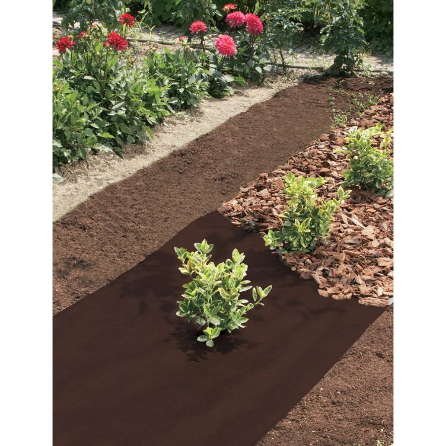 Talna obloga Antiherbas Geotex 80g/m2 1,6x10m