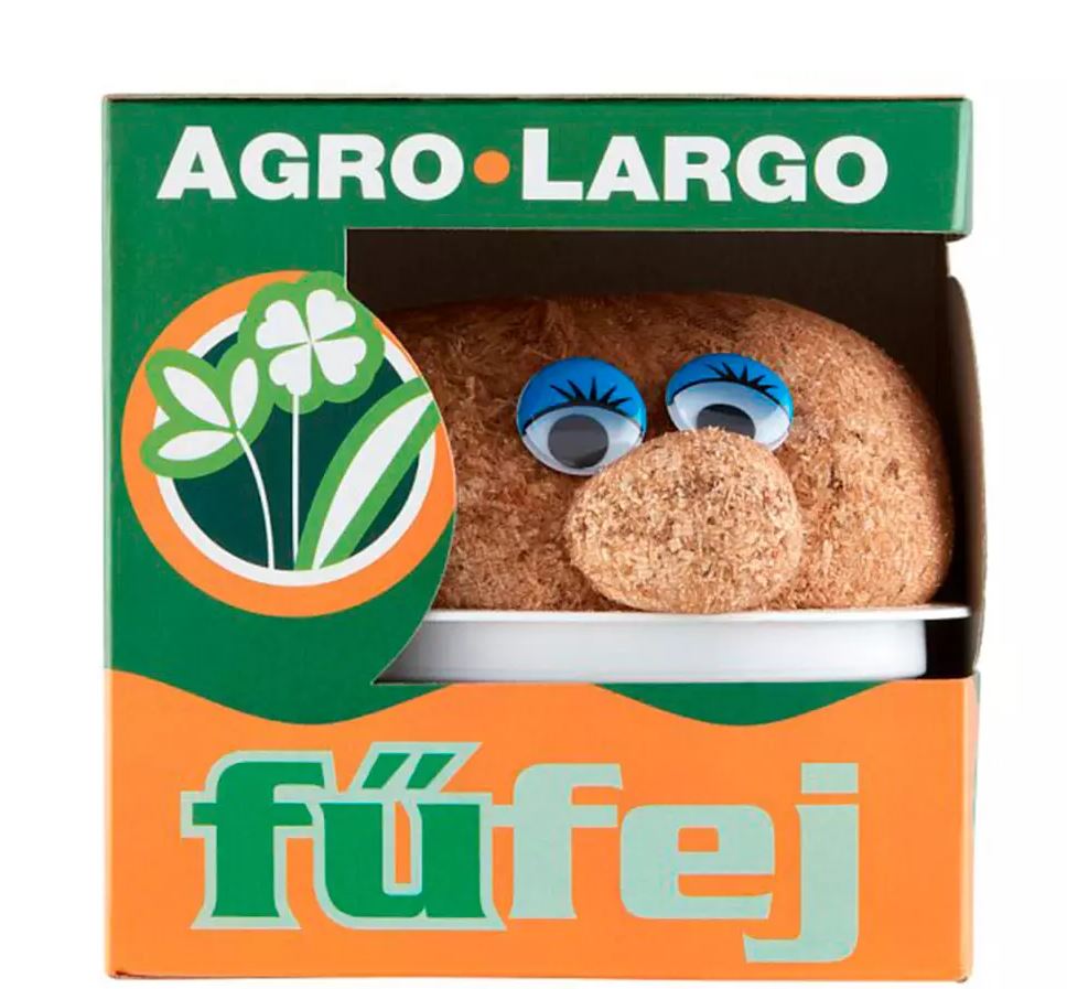 Travna glava Agro-Largo