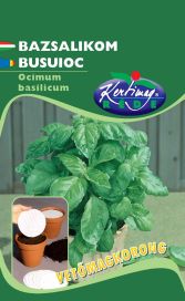 Disk za semena bazilike Greenleaf 2 kosa/kos