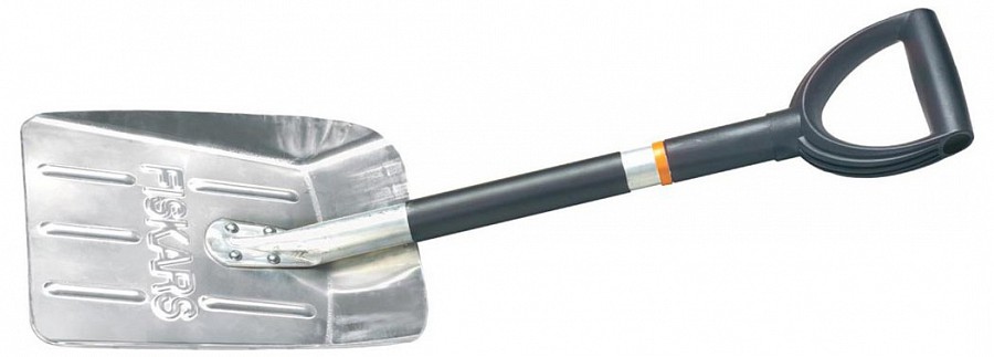 Lopata za sneg za avto Fiskars SnowLight