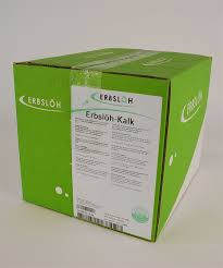 Erbslöh-Lime deacidifier 500g