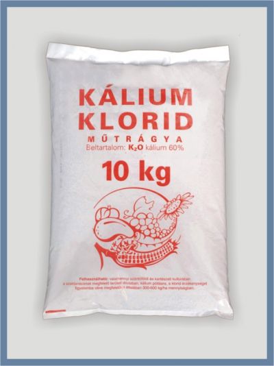 Pepelika 10 kg