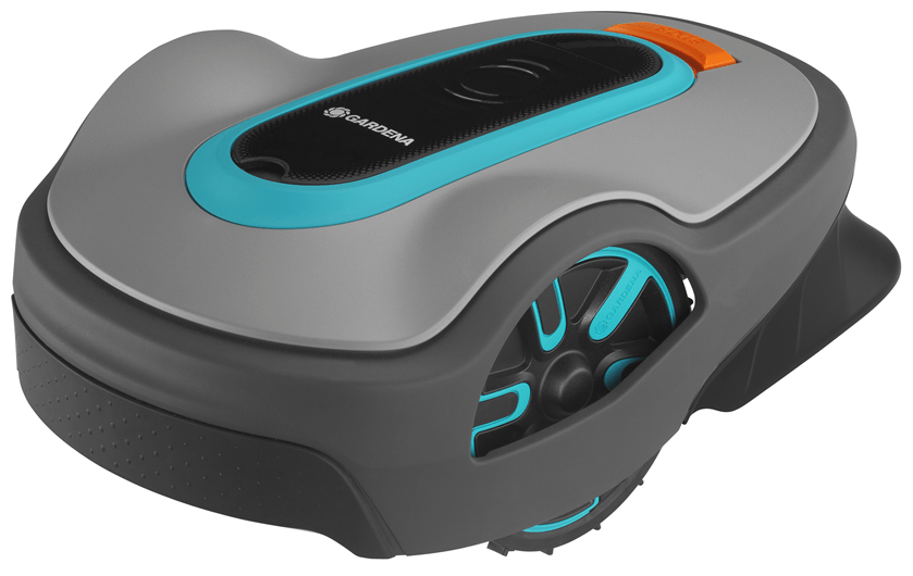 Robotska kosilnica SILENO life 1500 Gardena