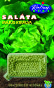 Solata Drazzled May King 450 zrn