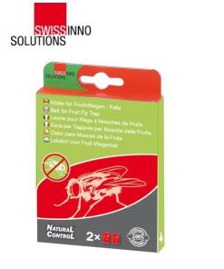 Past za sadne muhe in gobe Natural Control s polnilom