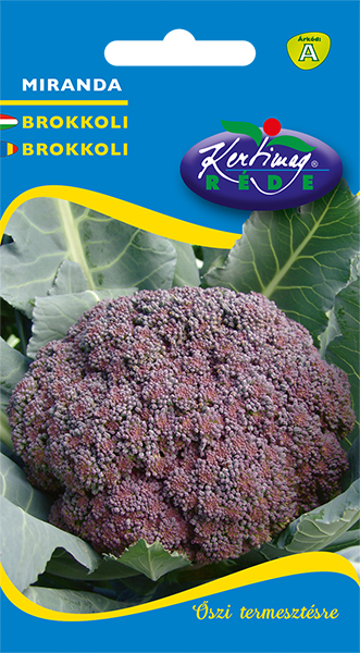 Brokoli Miranda 2g