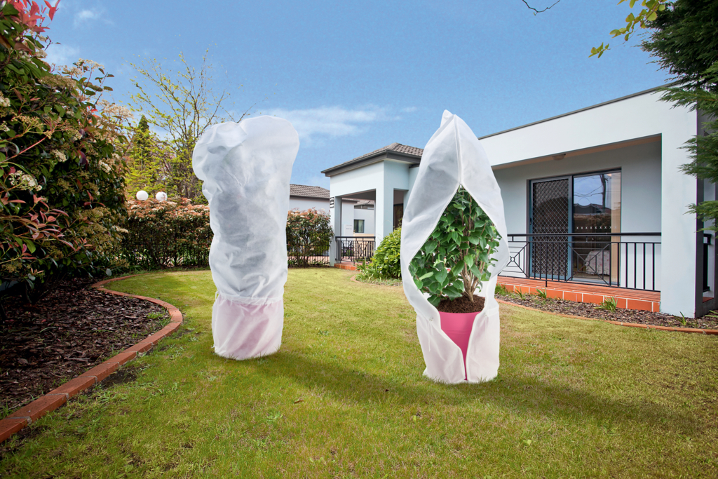 Spalna vreča Maxi Zip 0,5x2 m