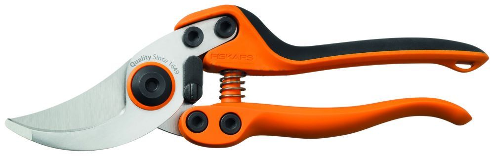 Secateurs Pro Fiskars PB-8, medium size