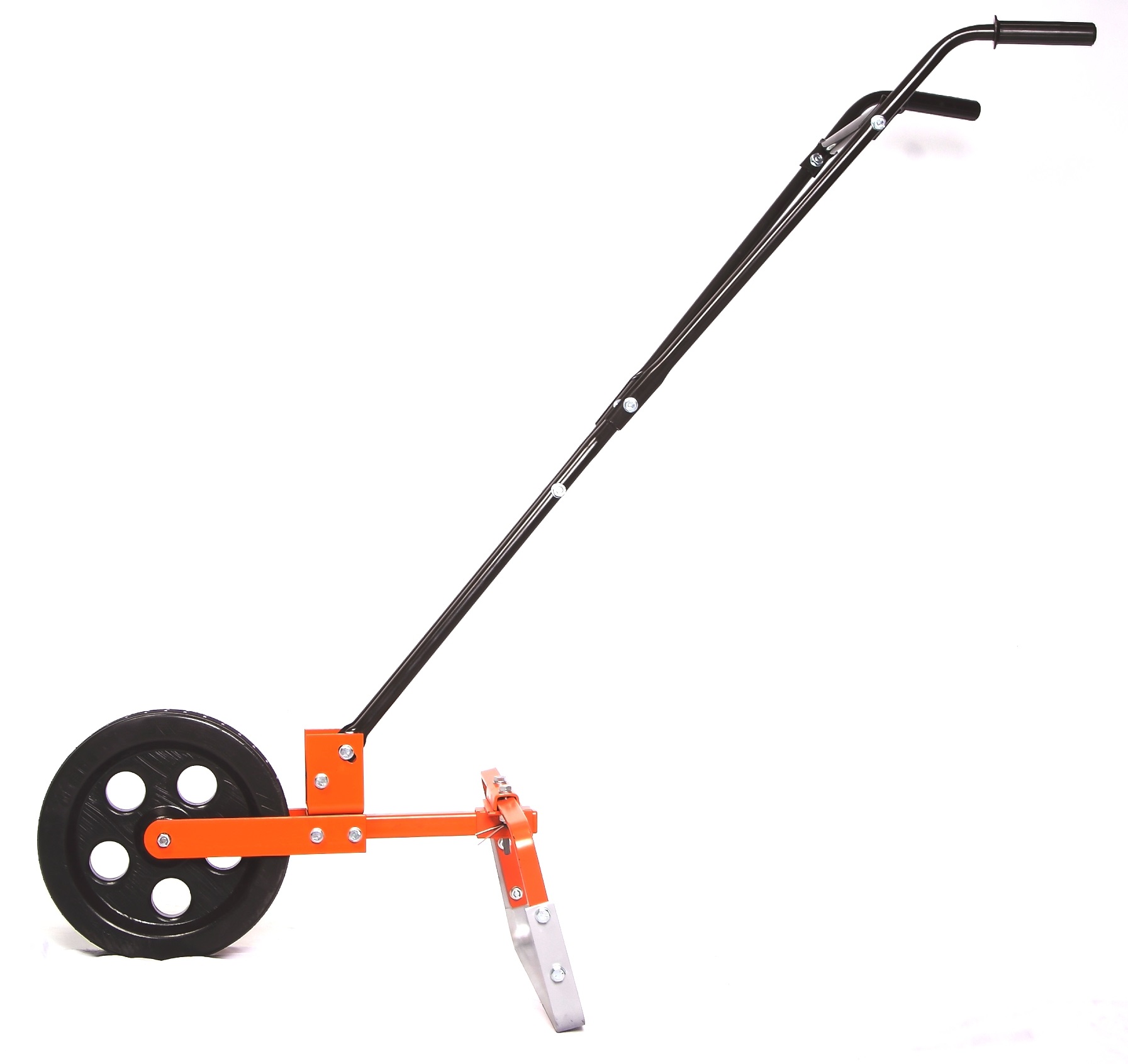 Ročni krmilnik za potiskanje nape 40 cm