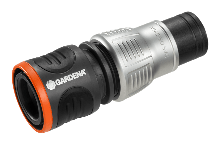 Premium water stop 13 mm (1/2") - 15 mm (5/8") Gardena