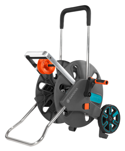CleverRoll L Easy hose trolley