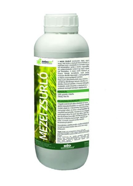 Izvleček kislice (Equisetum) 1 l