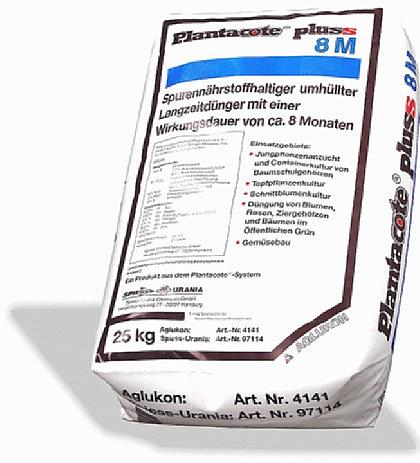 Plantacote Plus 14+08+14+2MgO+TE 12 mesecev 25 kg