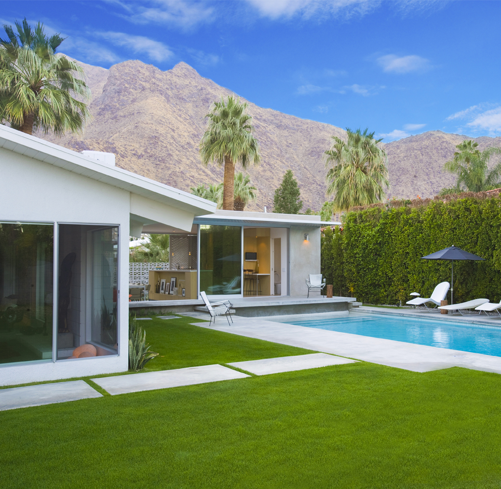 Artificial grass Salzburg 20mm 2x10m Norténe