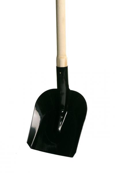 Lopata madžarska poslikana 0,80 kg jezičkasta