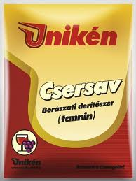 Taninska kislina (tanin) 0,1 kg