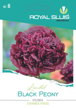 Mak Črna borovnica 0,08g Royal Sluis