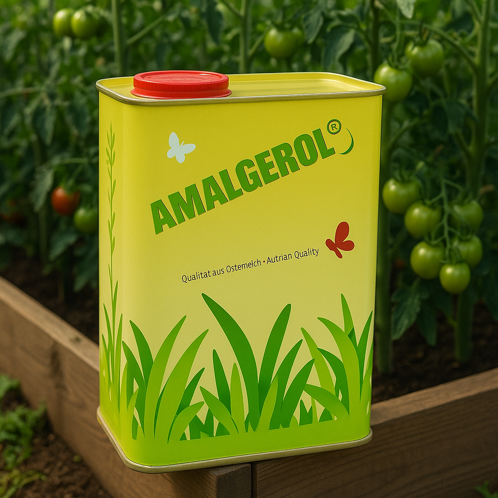 Amalgerol 1 l