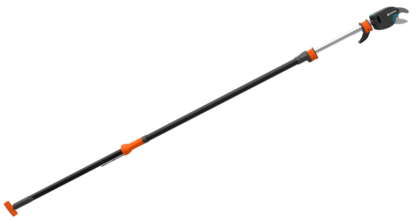 StarCut 410 plus teleskopske škarje 230-410 cm Gardena
