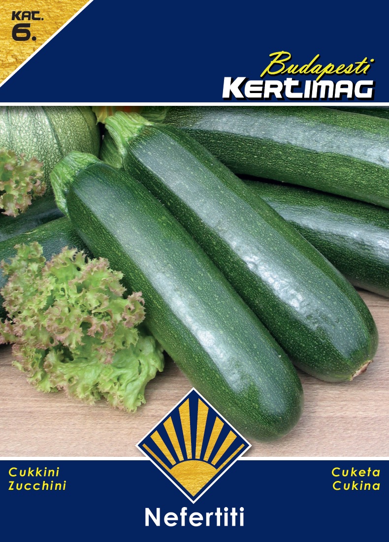 Bučke Nefertiti BK 3 g