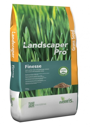 ICL seme trave Finesse (vrsta trate) 10 kg