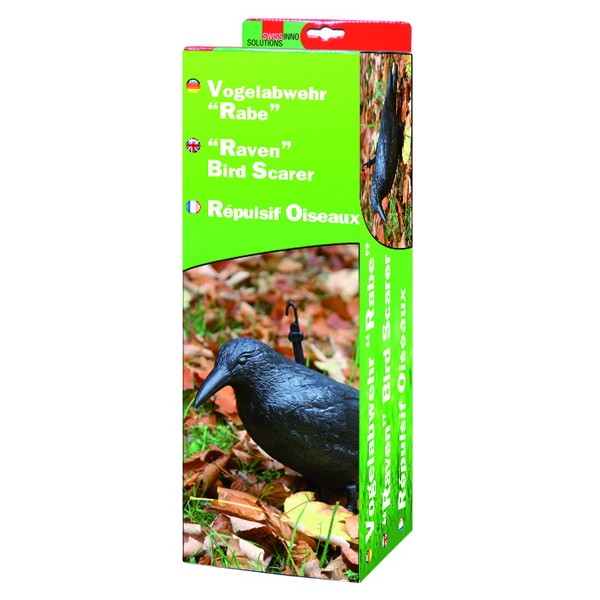 Odganjalec ptic Raven Natural Control