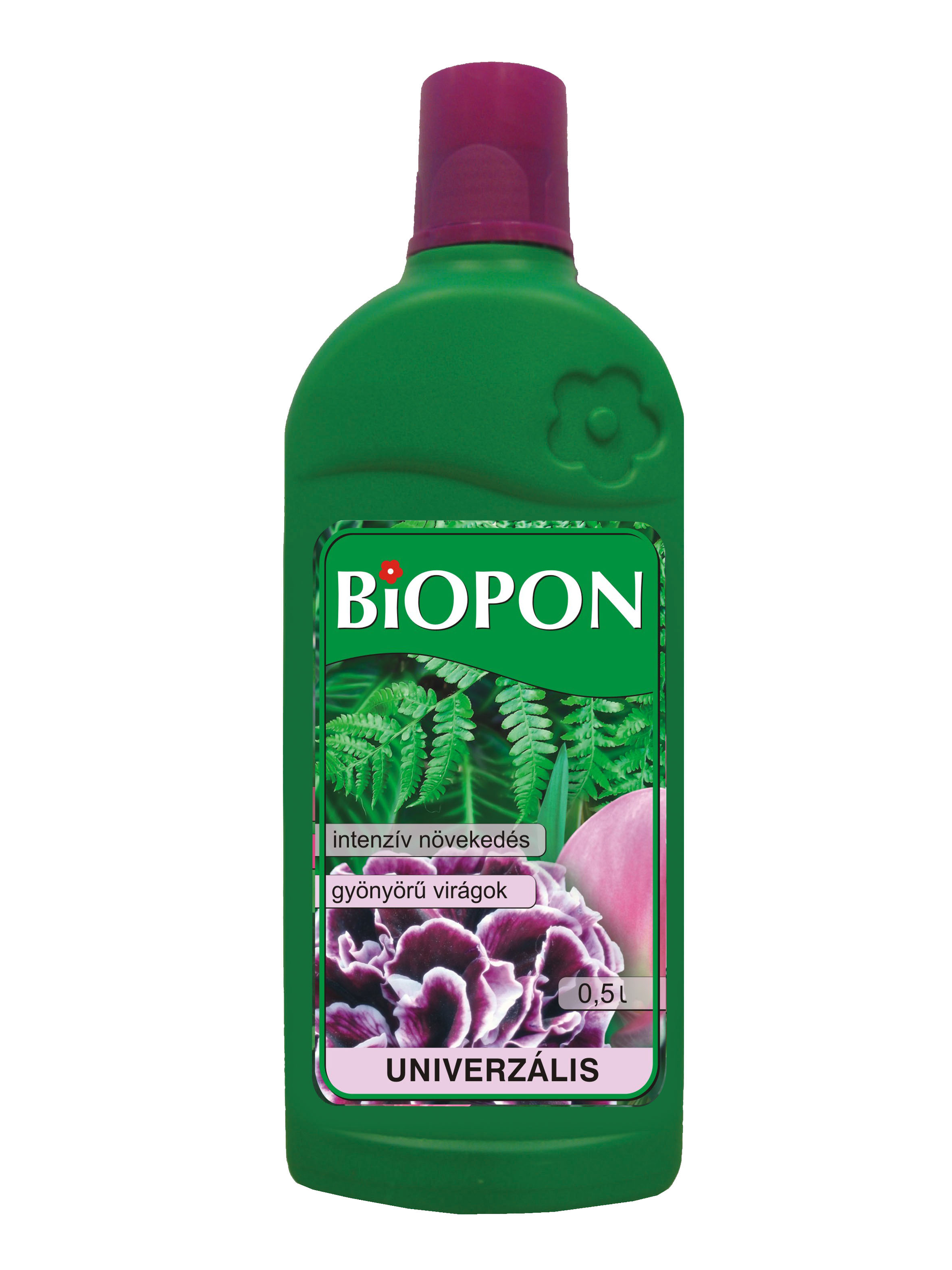 Biopon univerzalna hranilna raztopina 0,5 l